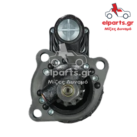 Μίζα Delco S1202S 