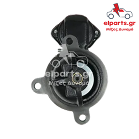 S1211S Μίζα τύπου Delco ALLIS CHALMERS BOBCAT CLARK CONTINENTAL HYSTER LISTER PETTER WHITE Μίζα Delco S1211S 1107377