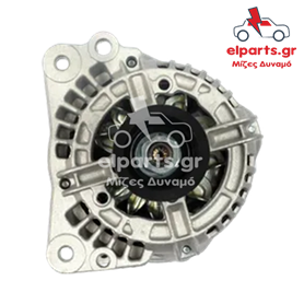 Δυναμό Bosch A0037 124325032