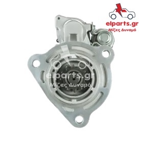 Μίζα Delco S1222S 8200085