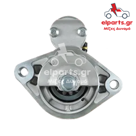 Μίζα Hitachi S2002 S114808