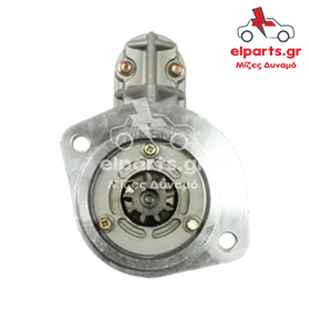 S2005 Μίζα τύπου Hitachi FORD NISSAN Μίζα Hitachi S2005 S13107A