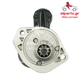 Μίζα Hitachi S2048R 