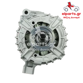 Δυναμό Bosch A0487 