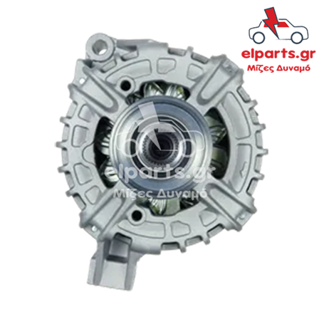 Δυναμό Bosch A0487S 125711002