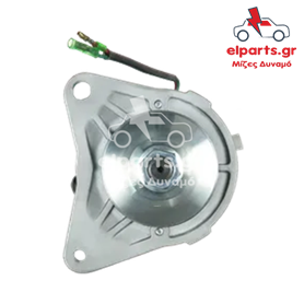 Μίζα Hitachi S2093S GSB10706B