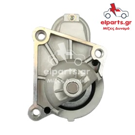 S3001 Μίζα τύπου Valeo MITSUBISHI RENAULT VOLVO Μίζα Valeo S3001 D7R25