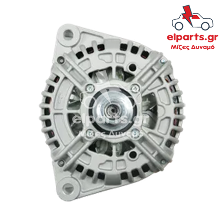 Δυναμό Bosch A0490 124655081