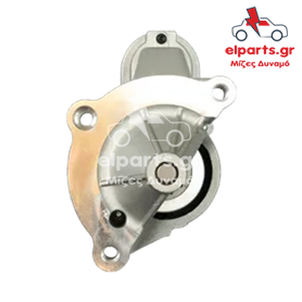 Μίζα Valeo S3002 D7R2