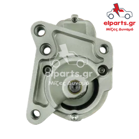 S3004SR Μίζα τύπου Valeo RENAULT VOLVO Μίζα Valeo S3004SR