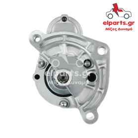 S3005 Μίζα τύπου Valeo CITROEN PEUGEOT Μίζα Valeo S3005 D6RA5