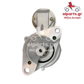 S3007 Μίζα τύπου Valeo RENAULT Μίζα Valeo S3007 D7E1