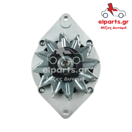 Δυναμό Bosch A0491 9120060036