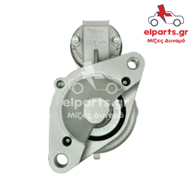 Μίζα Valeo S3007SR 