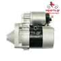 Μίζα Valeo S3008 D7E22
