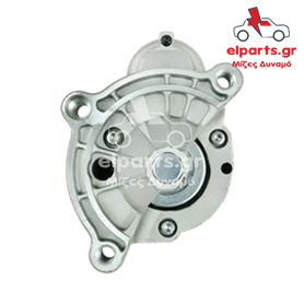 S3009 Μίζα τύπου Valeo CITROEN FIAT LANCIA PEUGEOT Μίζα Valeo S3009 D6RA661