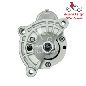 Μίζα Valeo S3009PR 