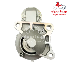 S3012 Μίζα τύπου Valeo DACIA NISSAN RENAULT Μίζα Valeo S3012 D7E27