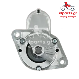 S3013 Μίζα τύπου Valeo MITSUBISHI Μίζα Valeo S3013 D6RA76