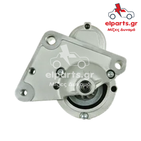 Μίζα Valeo S3016 D6RA110