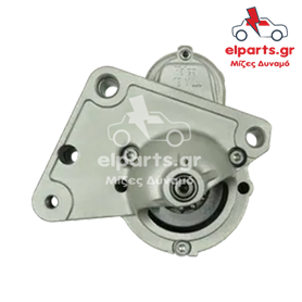 Μίζα Valeo S3016PR 