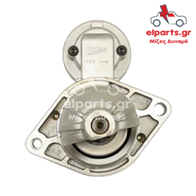 Μίζα Valeo S3017(VALEO) 