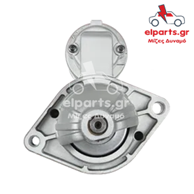 Μίζα Valeo S3017PR 