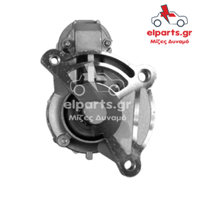 S3019 Μίζα τύπου Valeo CITROEN PEUGEOT Μίζα Valeo S3019 D7E7