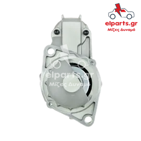 S3020 Μίζα τύπου Valeo MERCEDES BENZ Μίζα Valeo S3020 D7E8