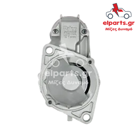 Μίζα Valeo S3020PR 