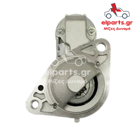 S3022 Μίζα τύπου Valeo NISSAN Μίζα Valeo S3022 D7E32