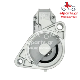 S3022PR Μίζα τύπου Valeo NISSAN Μίζα Valeo S3022PR