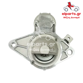 S3023 Μίζα τύπου Valeo CITROEN PEUGEOT TOYOTA Μίζα Valeo S3023 TS10E1