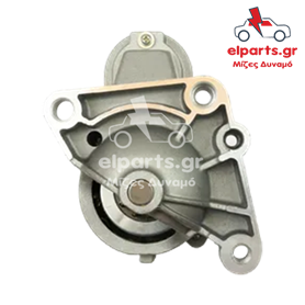 S3024 Μίζα τύπου Valeo NISSAN OPEL RENAULT Μίζα Valeo S3024 D7R53