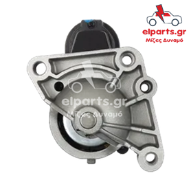 S3024R Μίζα τύπου Valeo NISSAN OPEL RENAULT Μίζα Valeo S3024R