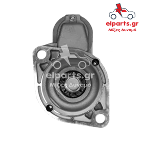 S3025 Μίζα τύπου Valeo AUDI FORD SEAT SKODA VW Μίζα Valeo S3025 D7RS130