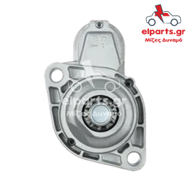 S3025SR Μίζα τύπου Valeo AUDI FORD SEAT SKODA VW Μίζα Valeo S3025SR