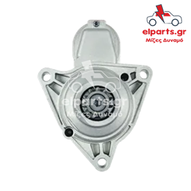 S3026SR Μίζα τύπου Valeo VW Μίζα Valeo S3026SR