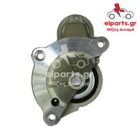 S3027 Μίζα τύπου Valeo CITROEN FIAT PEUGEOT Μίζα Valeo S3027 D8R27