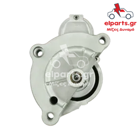 Μίζα Valeo S3027PR 