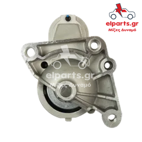 S3028 Μίζα τύπου Valeo RENAULT Μίζα Valeo S3028 D8R1