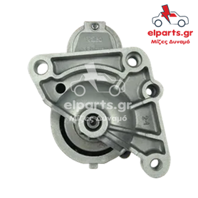 S3028PR Μίζα τύπου Valeo RENAULT Μίζα Valeo S3028PR