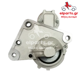 S3029 Μίζα τύπου Valeo CITROEN PEUGEOT TOYOTA Μίζα Valeo S3029 D7G3