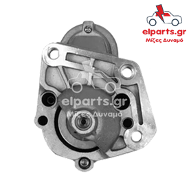 S3030 Μίζα τύπου Valeo RENAULT VOLVO Μίζα Valeo S3030 D6RA63