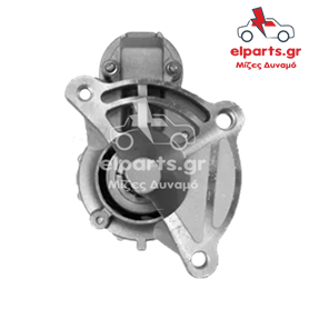 S3032 Μίζα τύπου Valeo CITROEN Μίζα Valeo S3032 D7E16