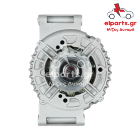 Δυναμό Bosch A0494 121715009