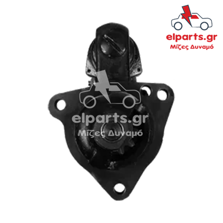 Μίζα Valeo S3034 D13HP709