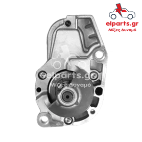 Μίζα Valeo S3035 D6RA75