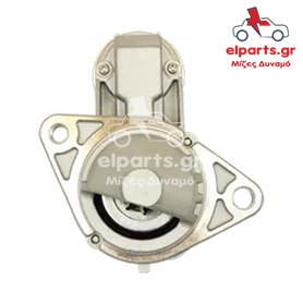 S3036 Μίζα τύπου Valeo NISSAN Μίζα Valeo S3036 D7E31