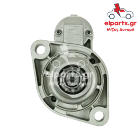 Μίζα Valeo S3037PR 